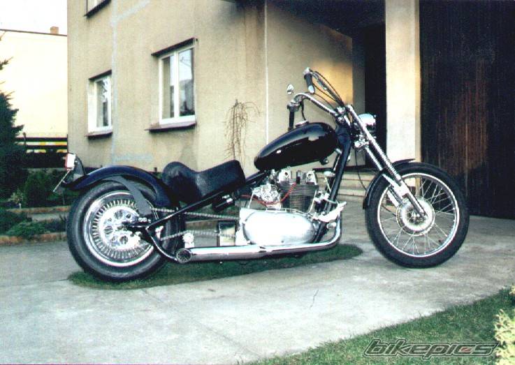 Bike Photo 185413