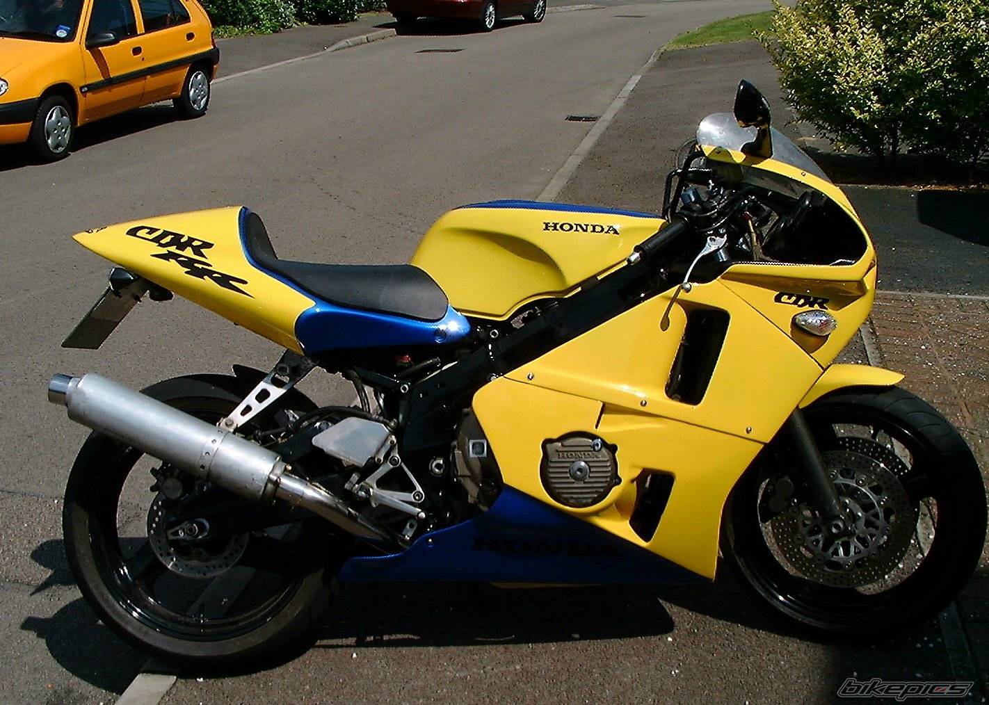 Bike Photo 185417