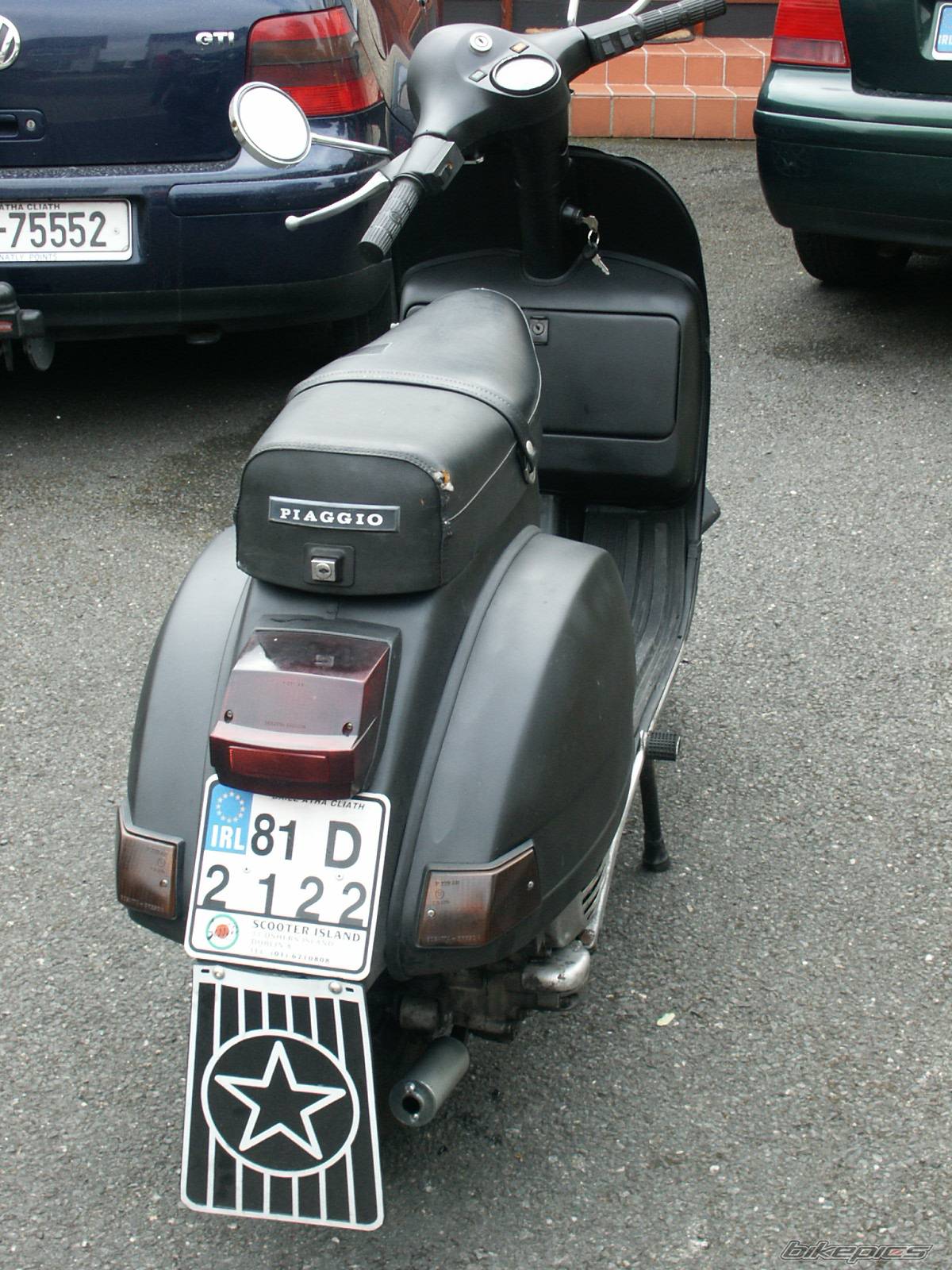 Bike Photo 185430