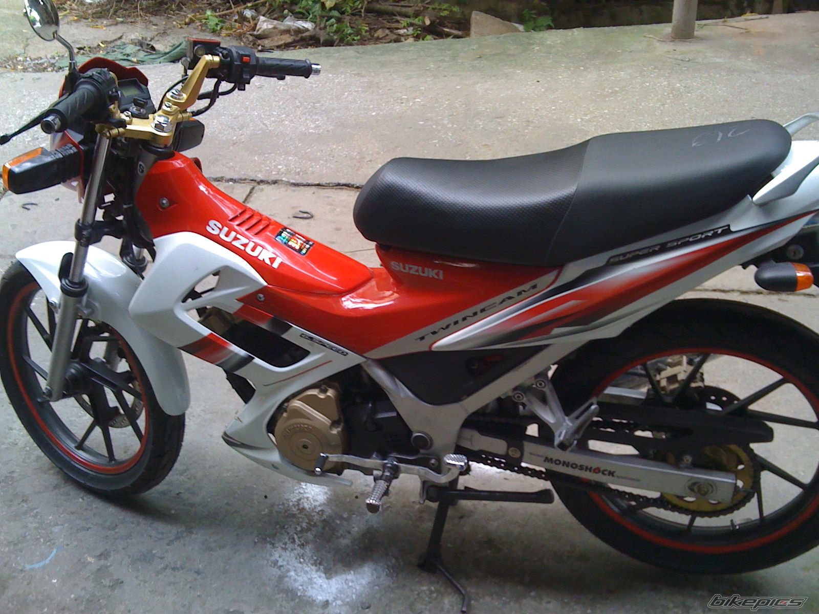 Bike Photo 1854357