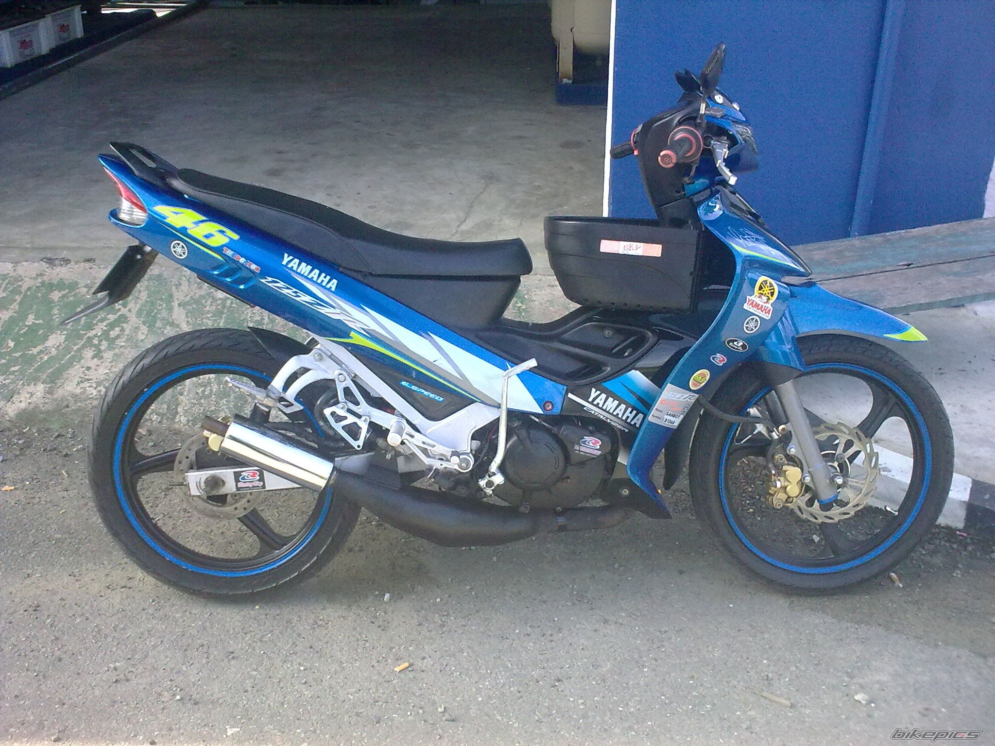 Bike Photo 1854370