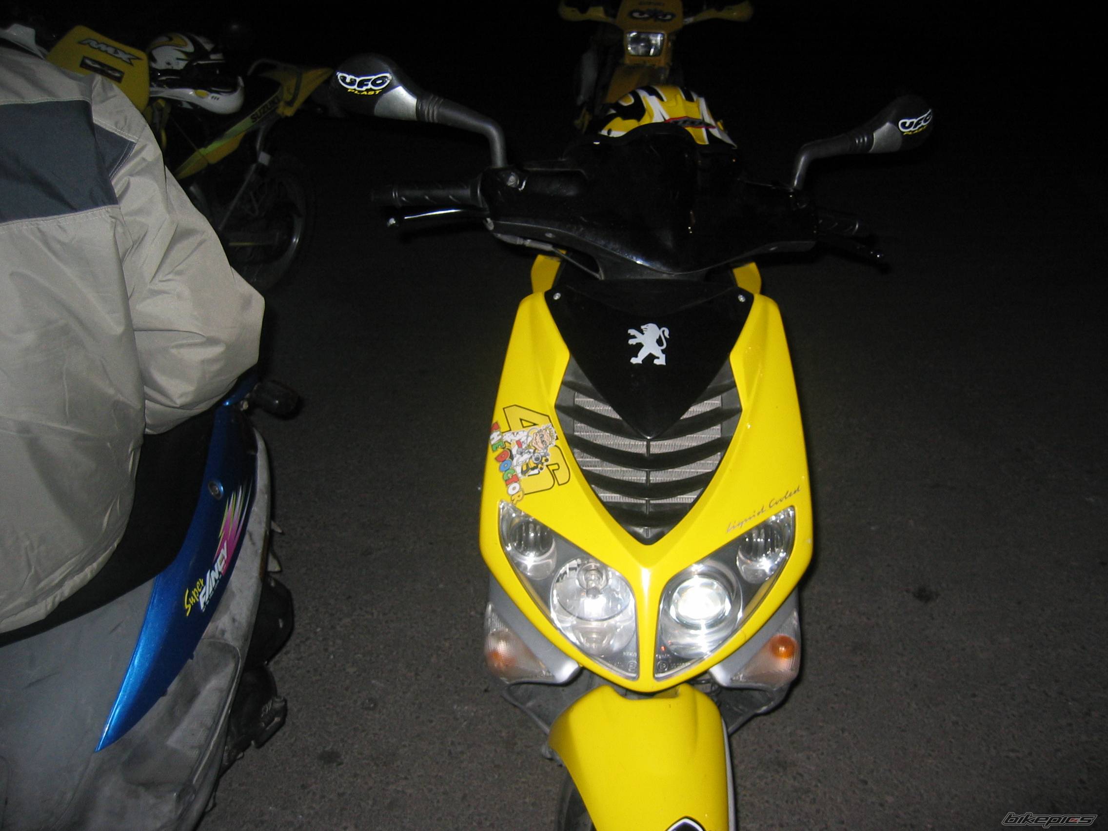 Bike Photo 185439