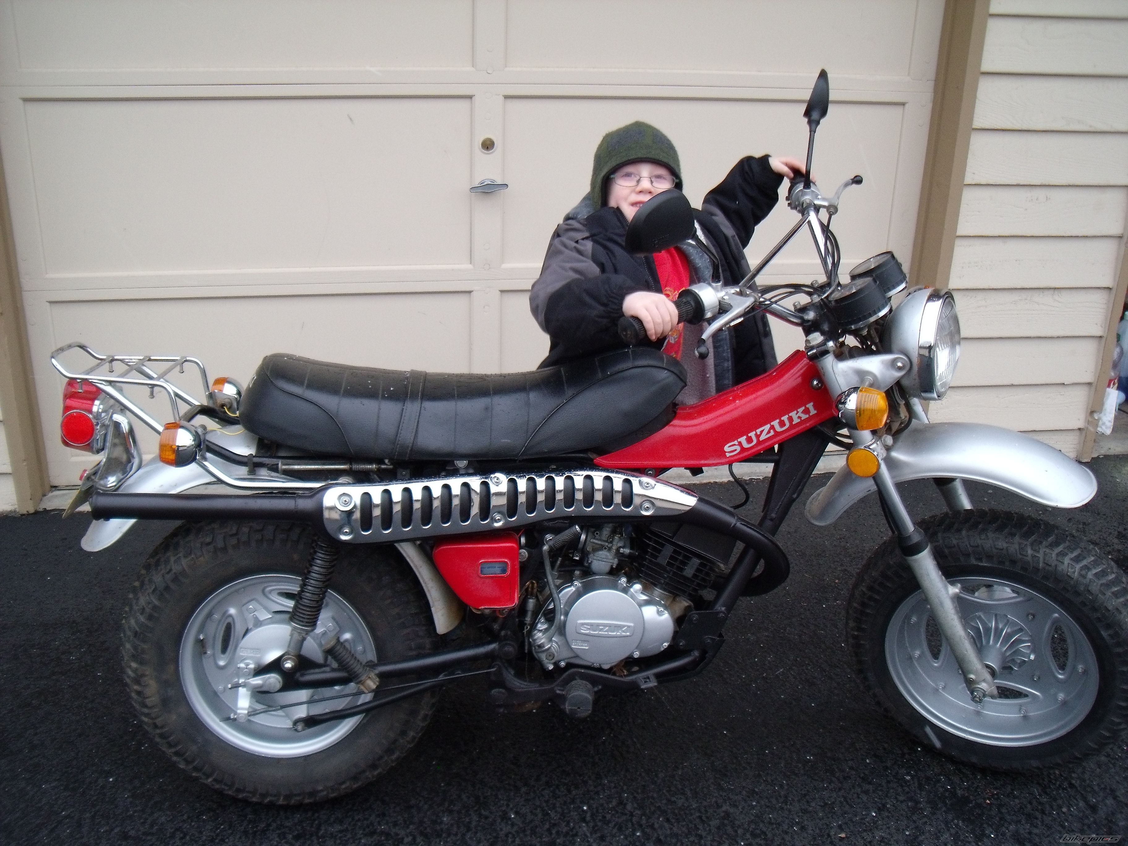 Bike Photo 1854423