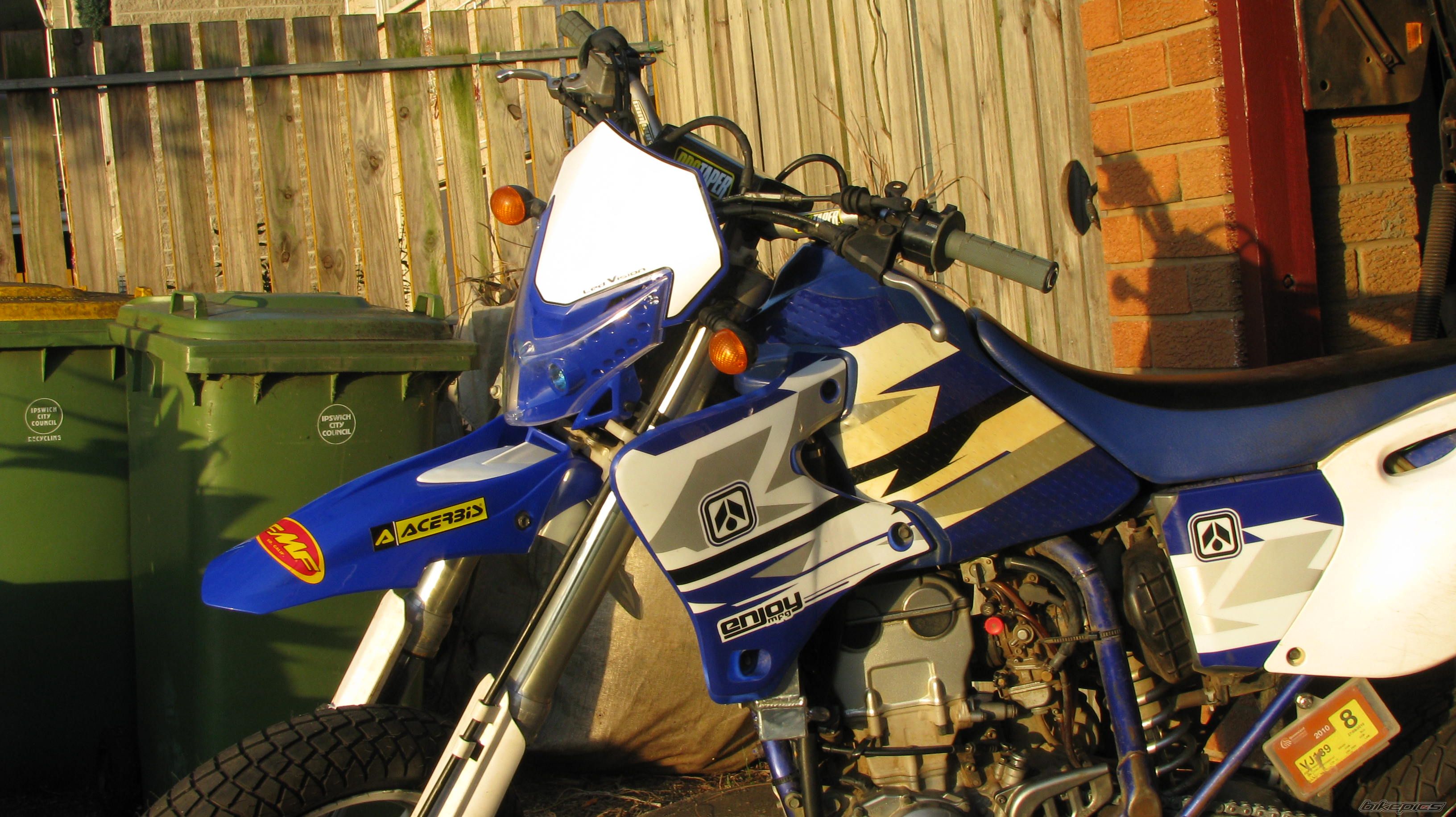 Bike Photo 1854438