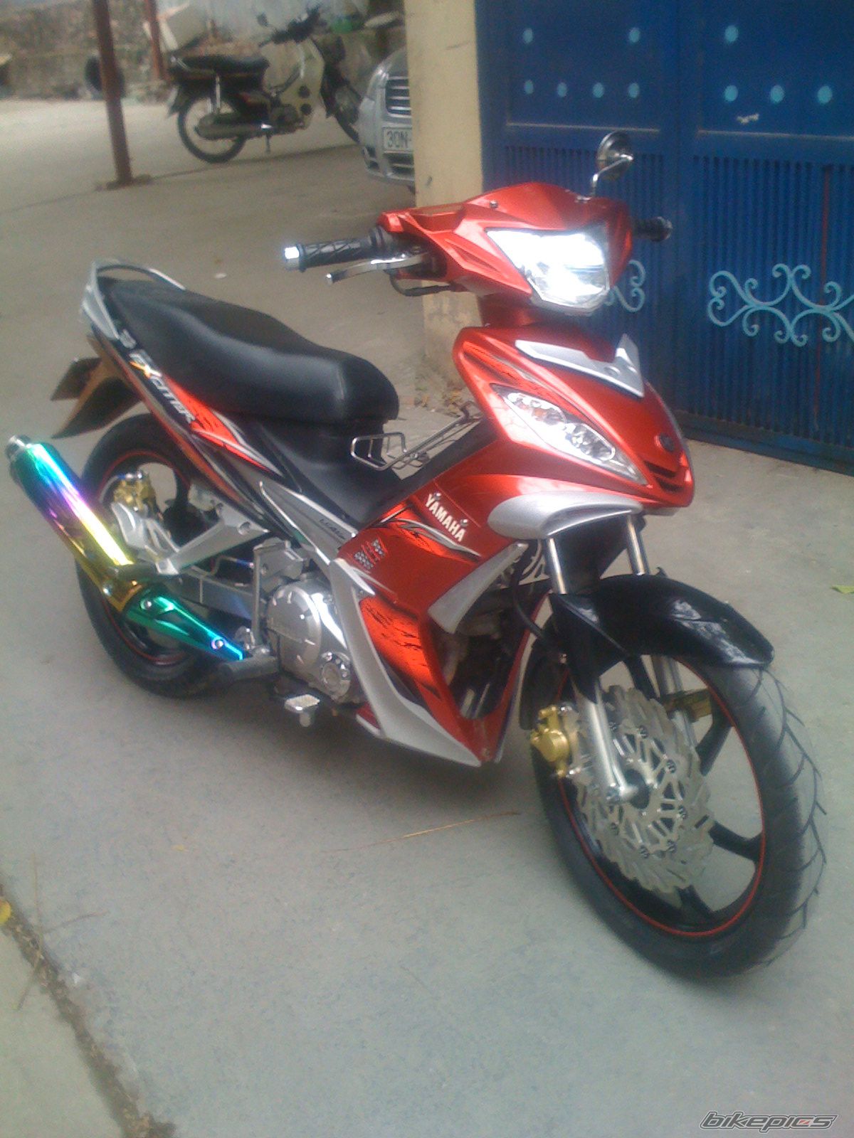 Bike Photo 1854442
