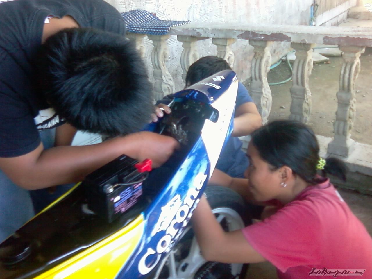 Bike Photo 1854498