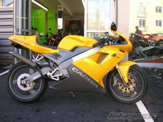 Bike Photo 185455