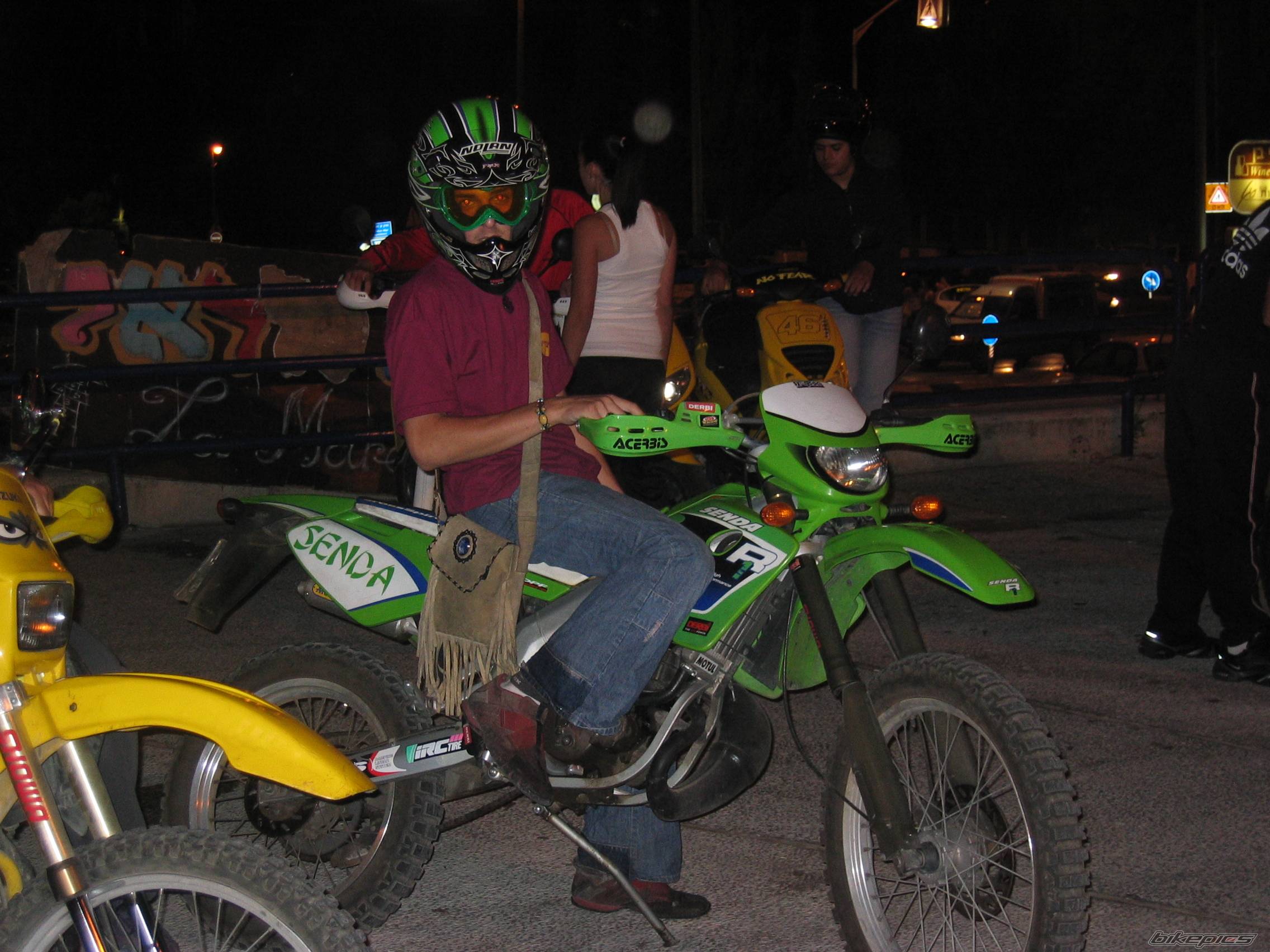 Bike Photo 185462