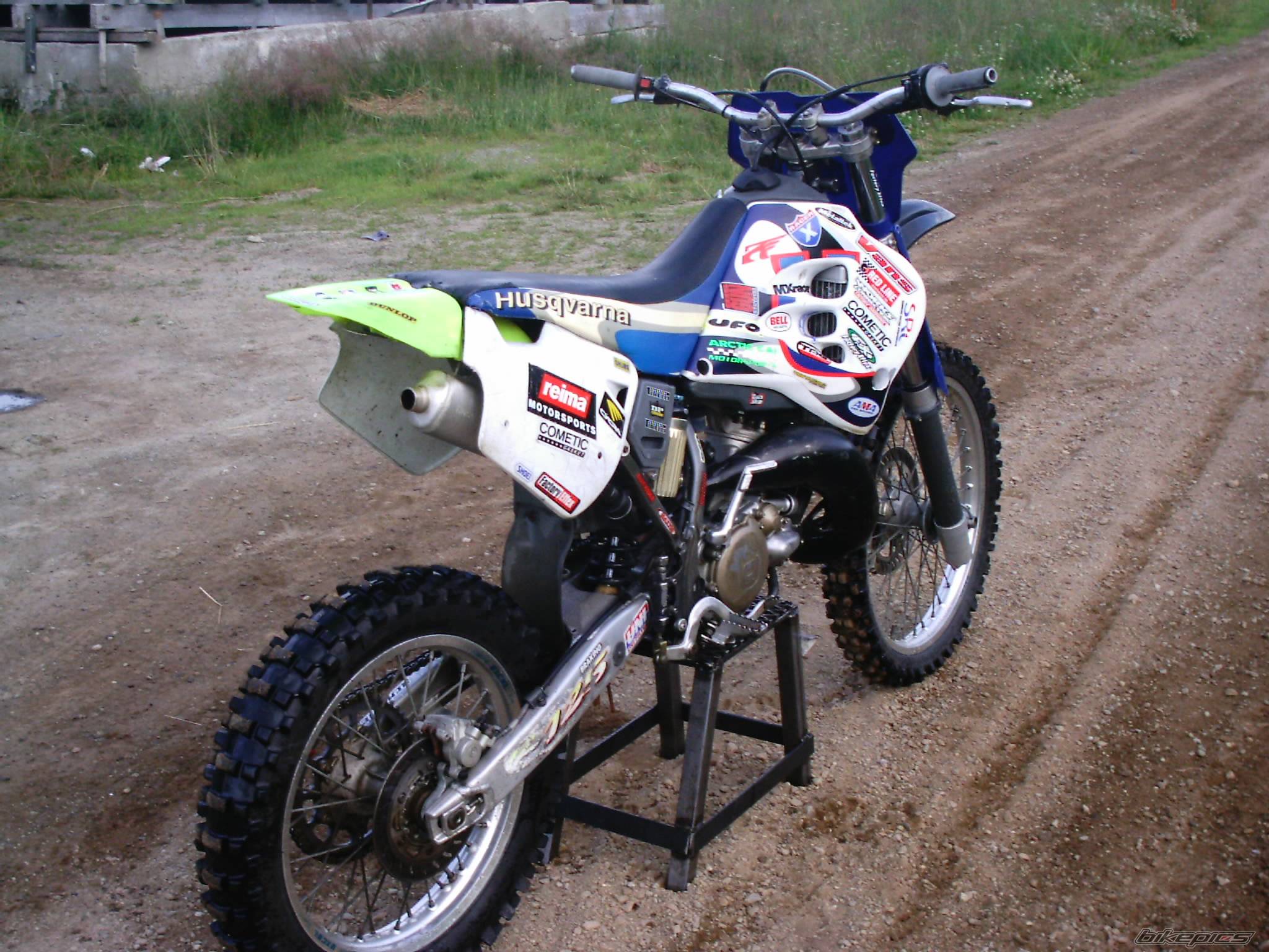 Bike Photo 185469
