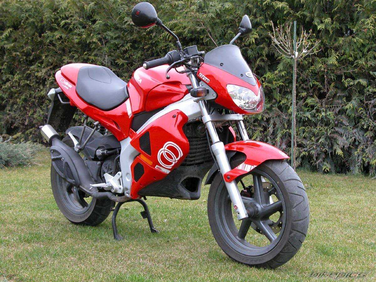 Bike Photo 185475