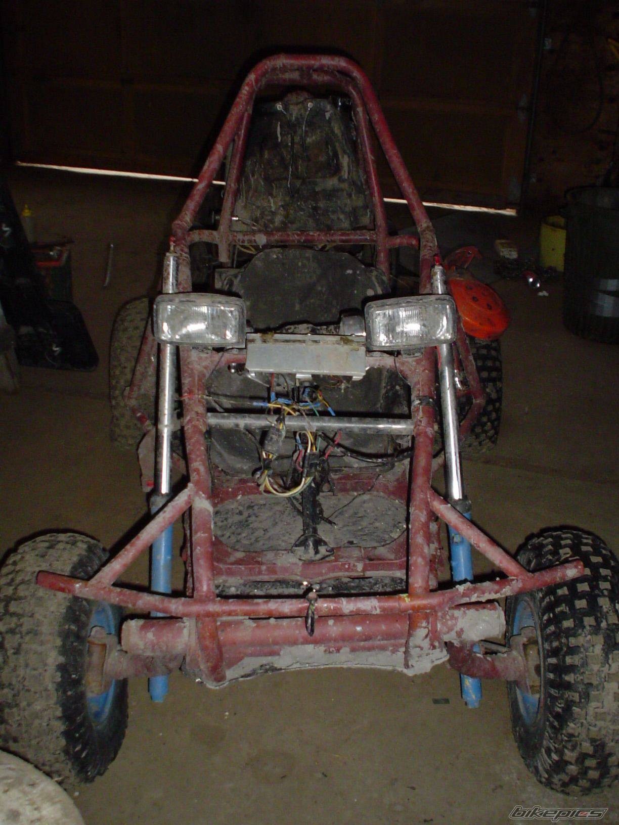 Bike Photo 185495