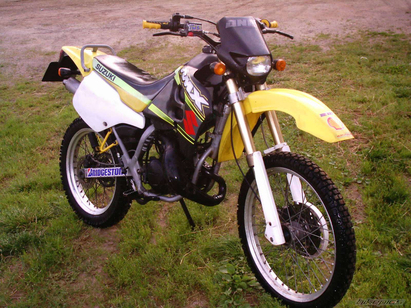 Bike Photo 185506
