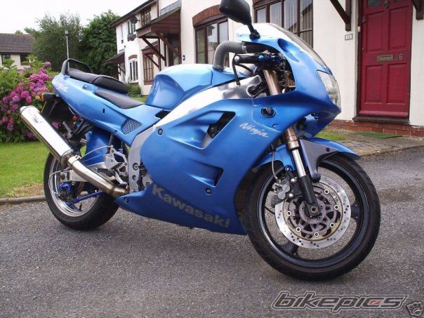 Bike Photo 1855255
