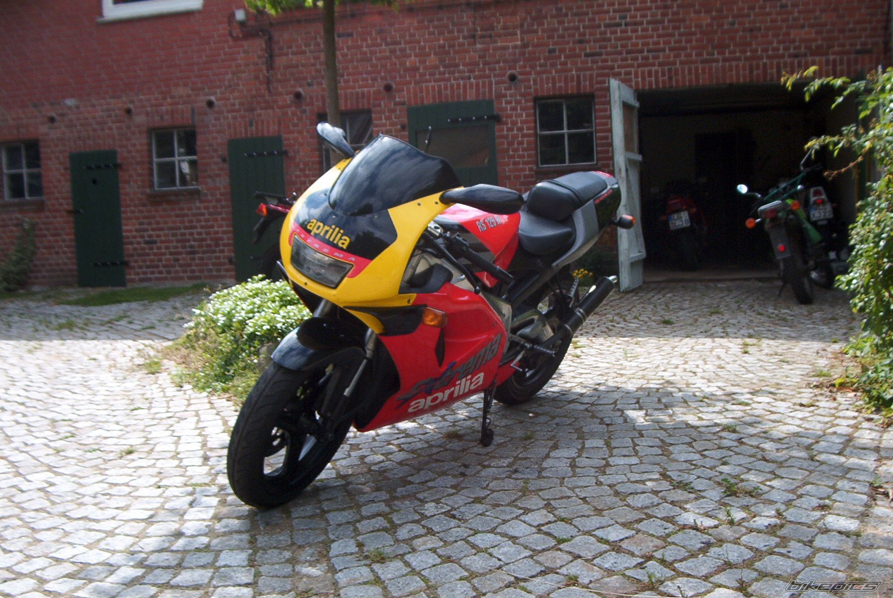 Bike Photo 1855336