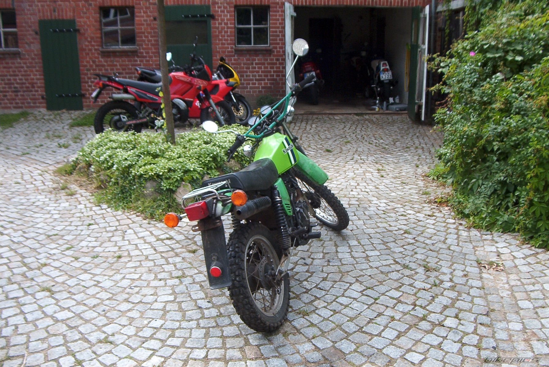 Bike Photo 1855356