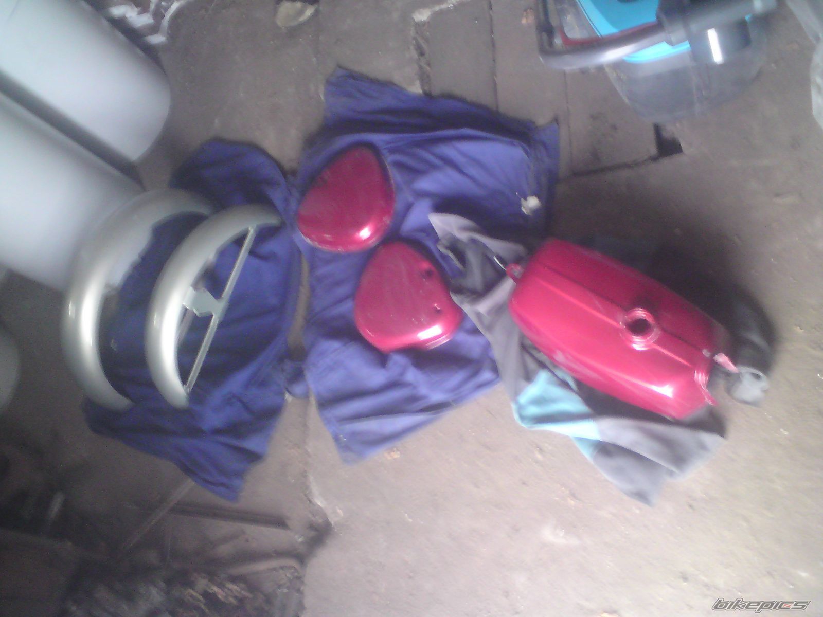 Photo 1855420