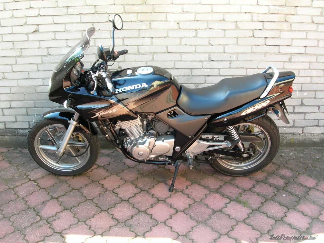 Bike Photo 1855760