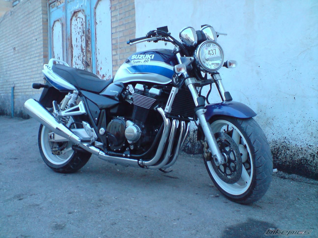 Bike Photo 1856407