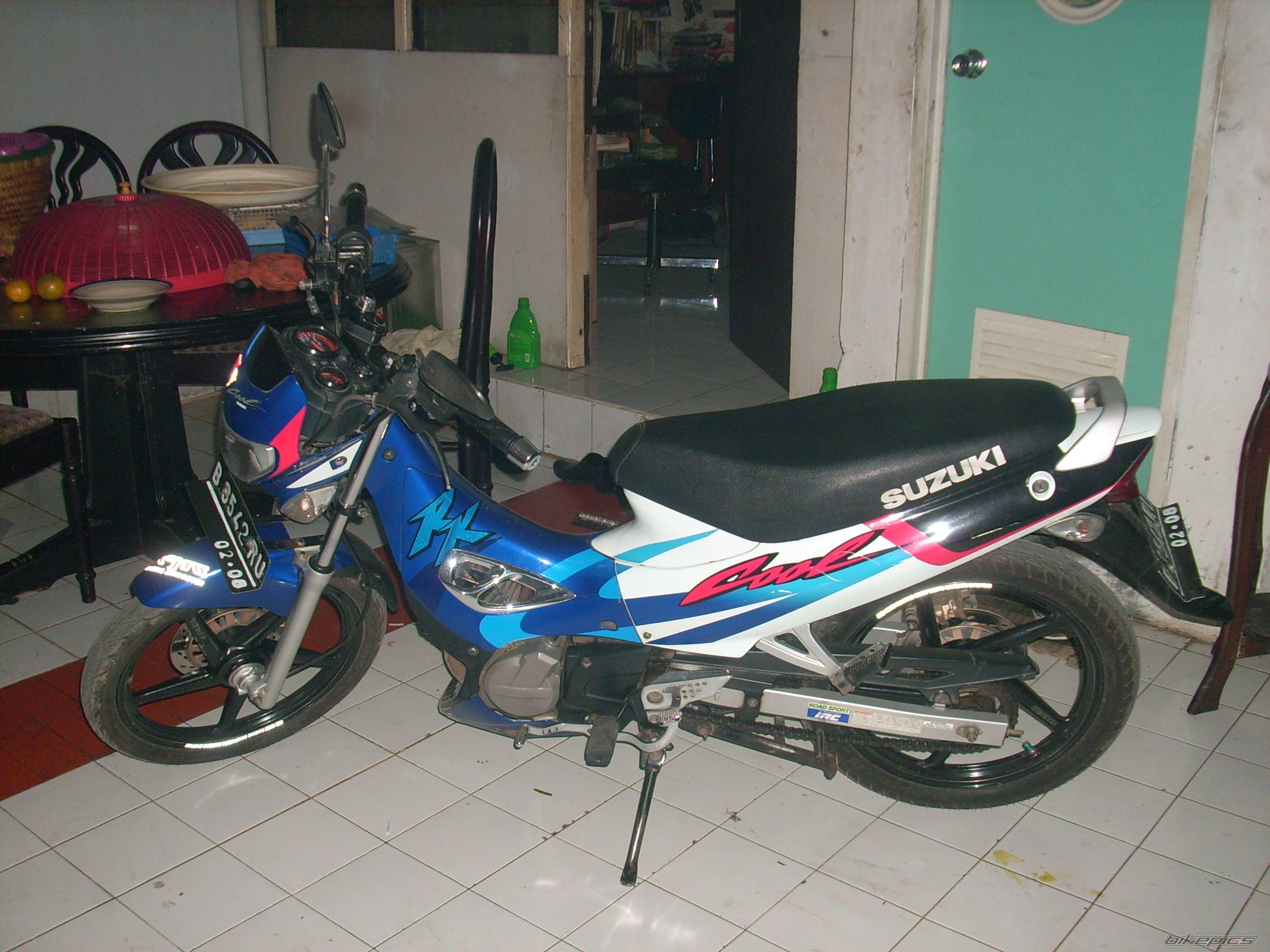 Bike Photo 1856913