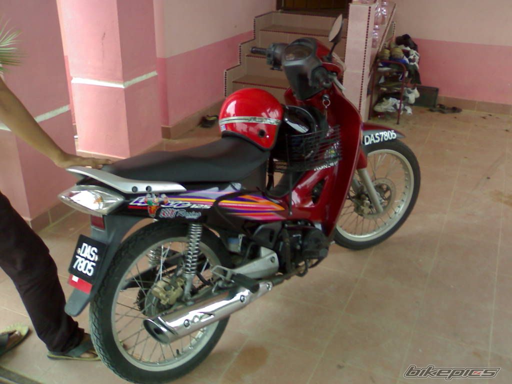 Bike Photo 1857263