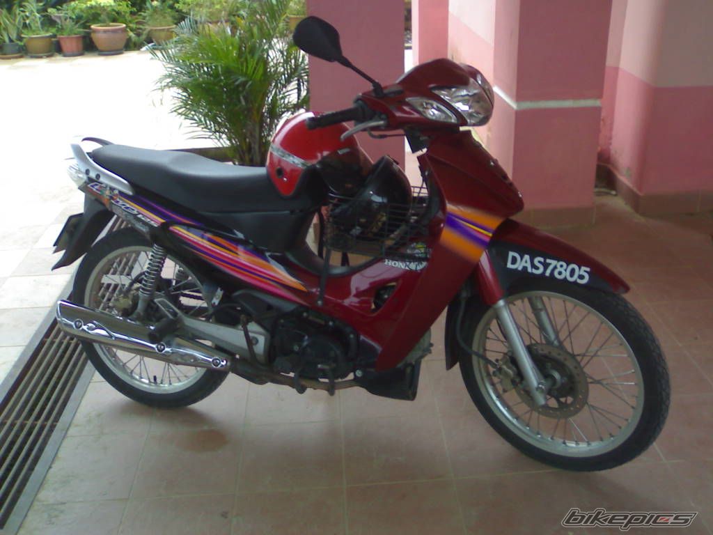 Bike Photo 1857265