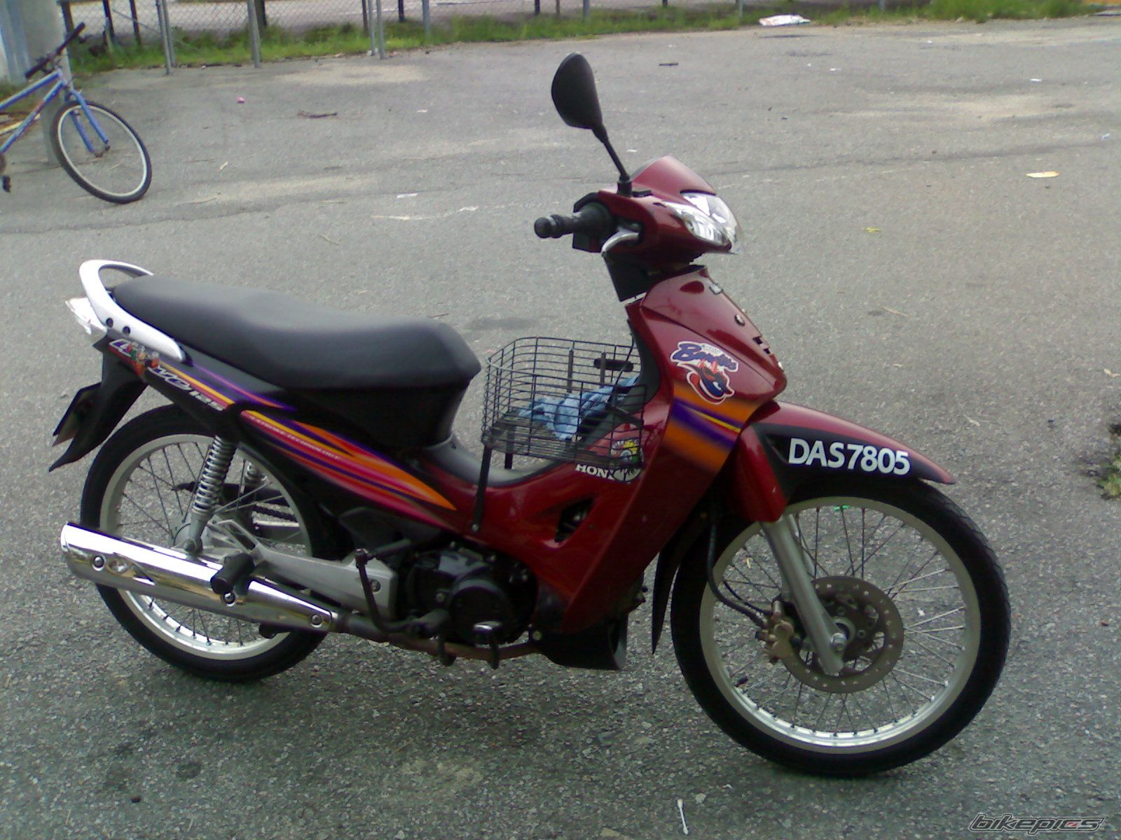 Bike Photo 1857272