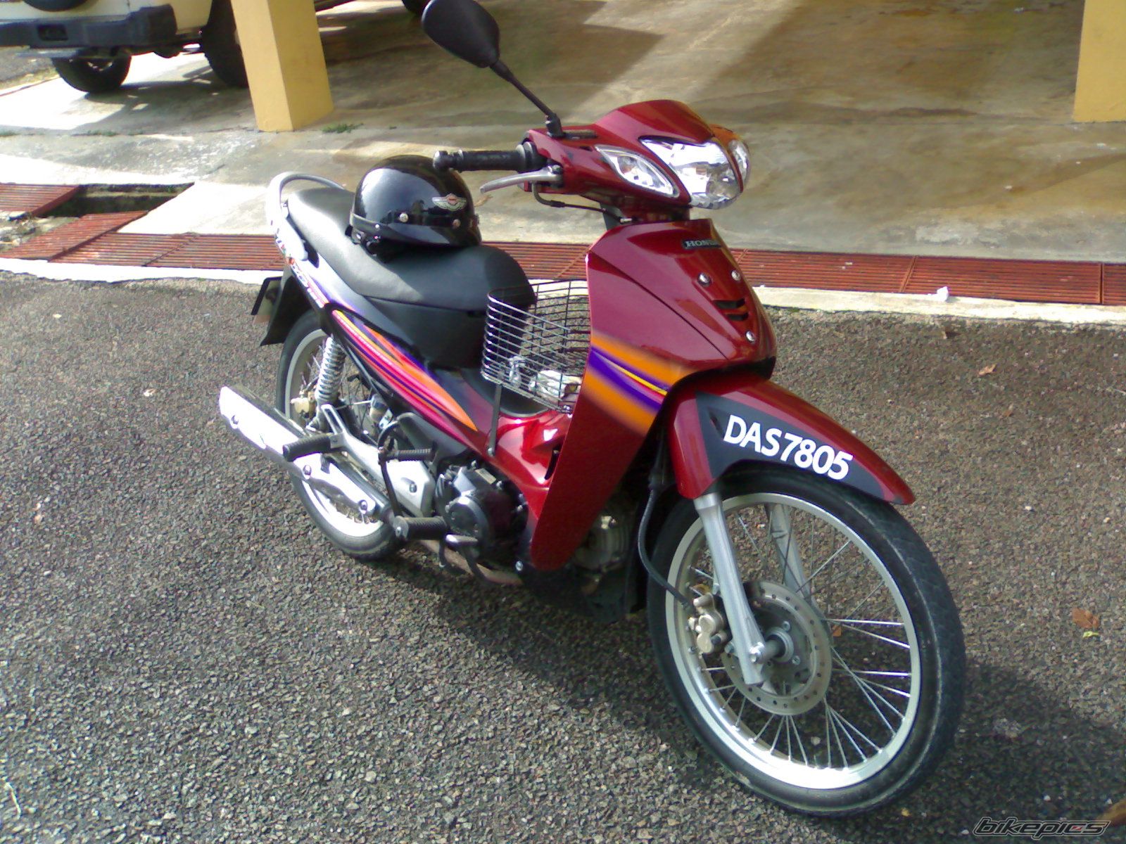 Bike Photo 1857277