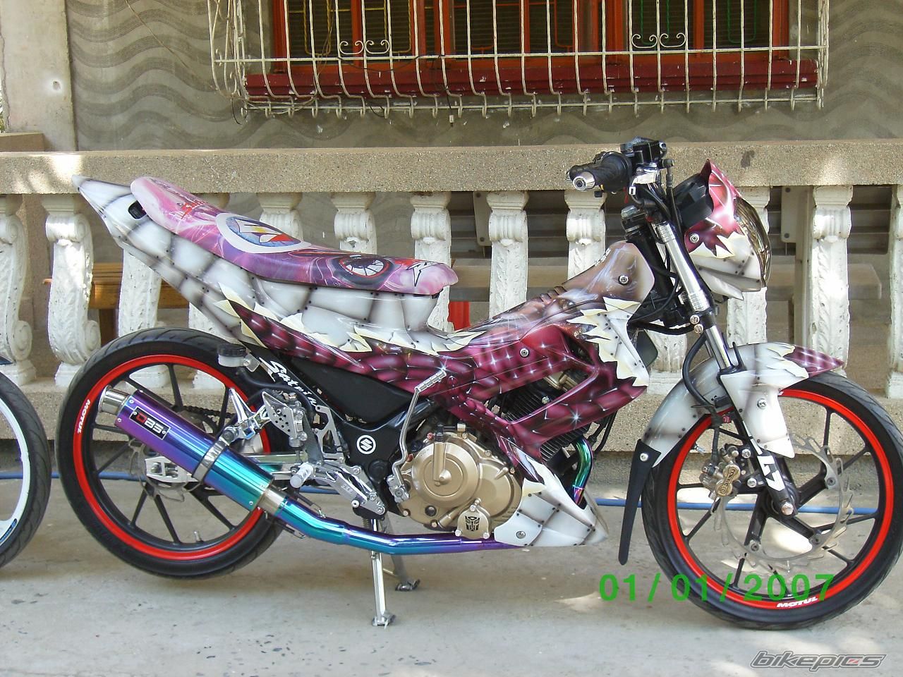 Bike Photo 1857284