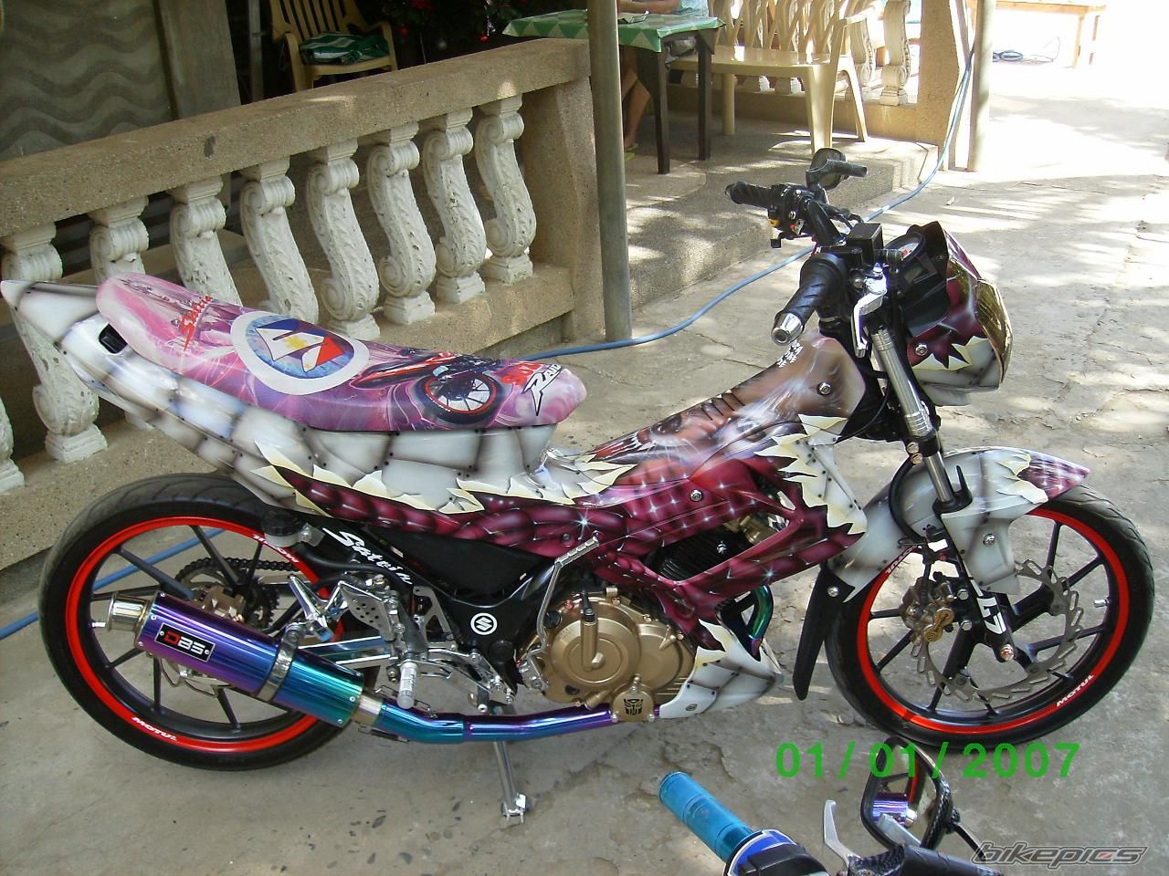Bike Photo 1857285