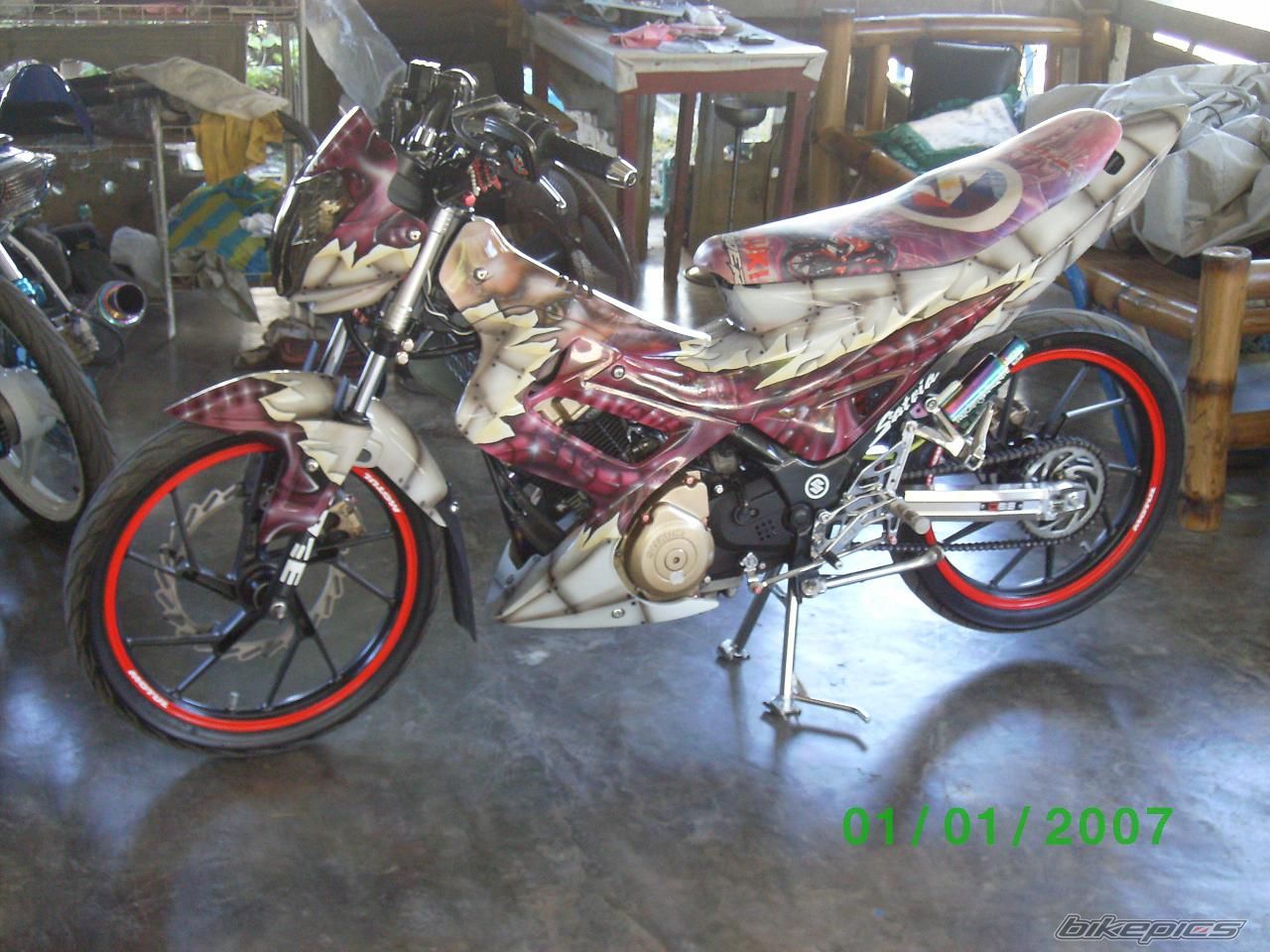 Bike Photo 1857286