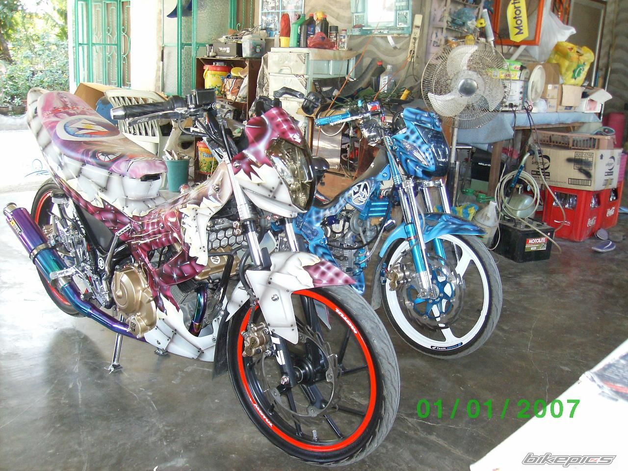 Bike Photo 1857287