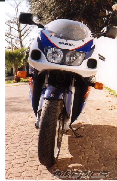 Bike Photo 18576