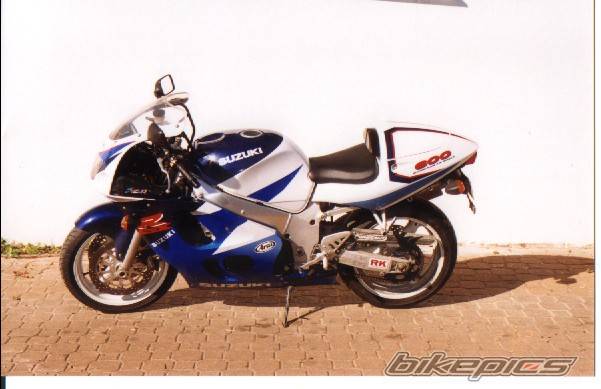Bike Photo 18577