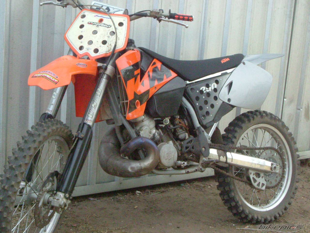 Bike Photo 185770