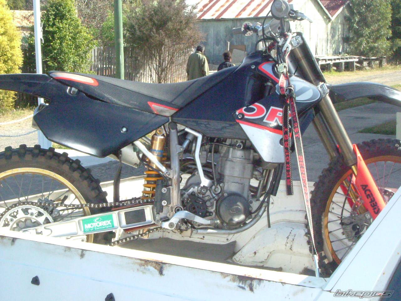 Bike Photo 185774