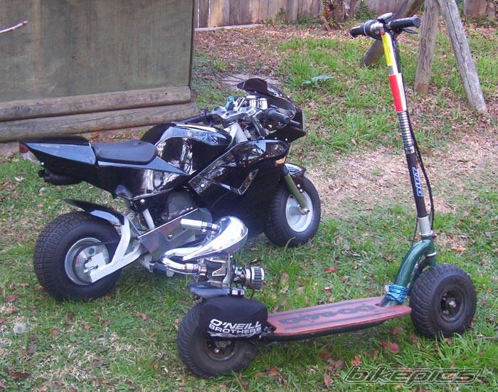 Bike Photo 185781