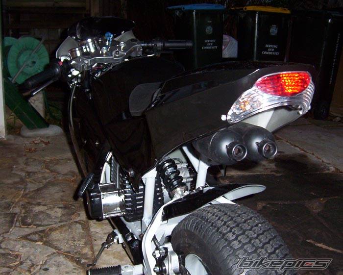 Bike Photo 185791