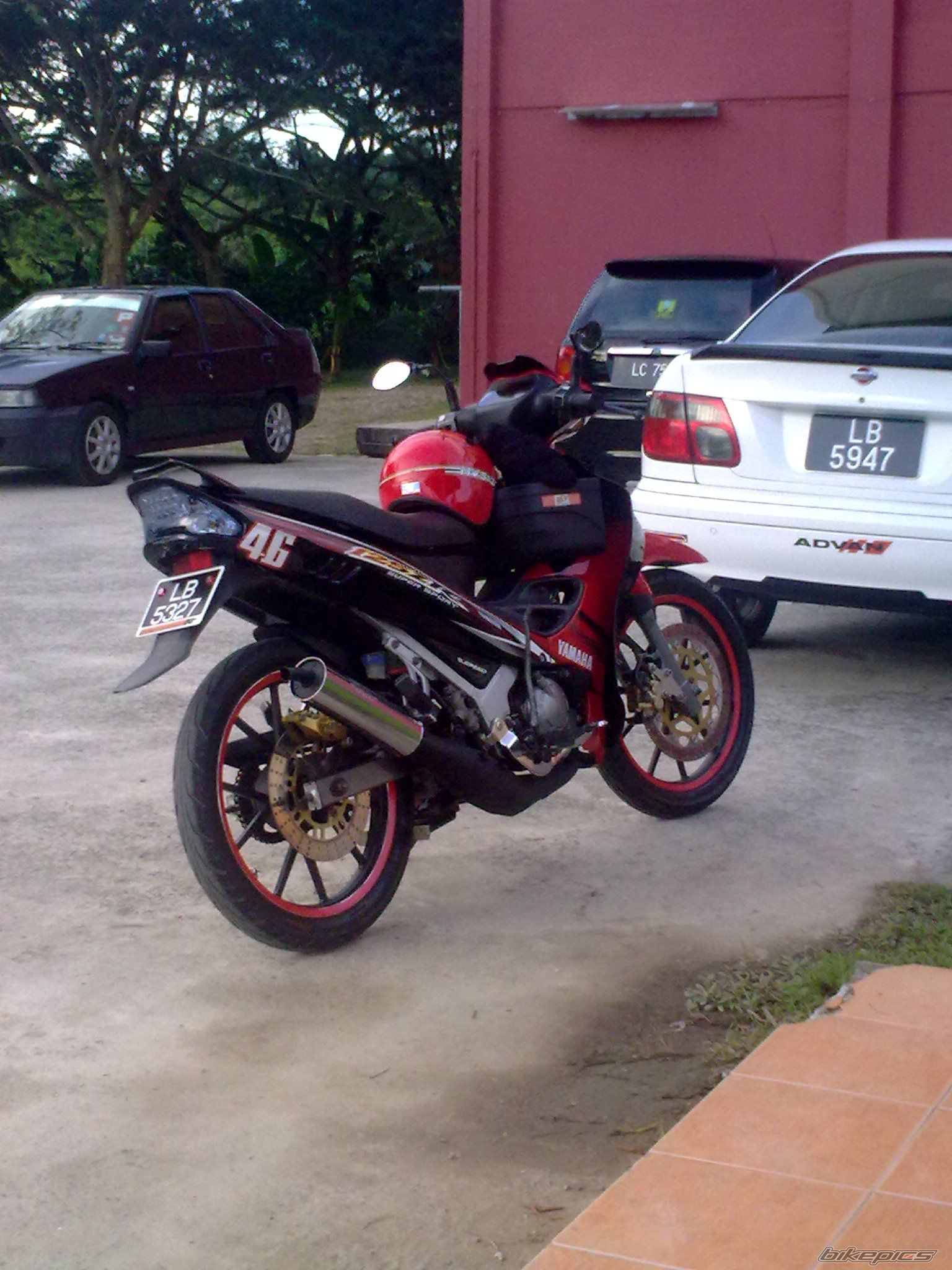 Bike Photo 1858123