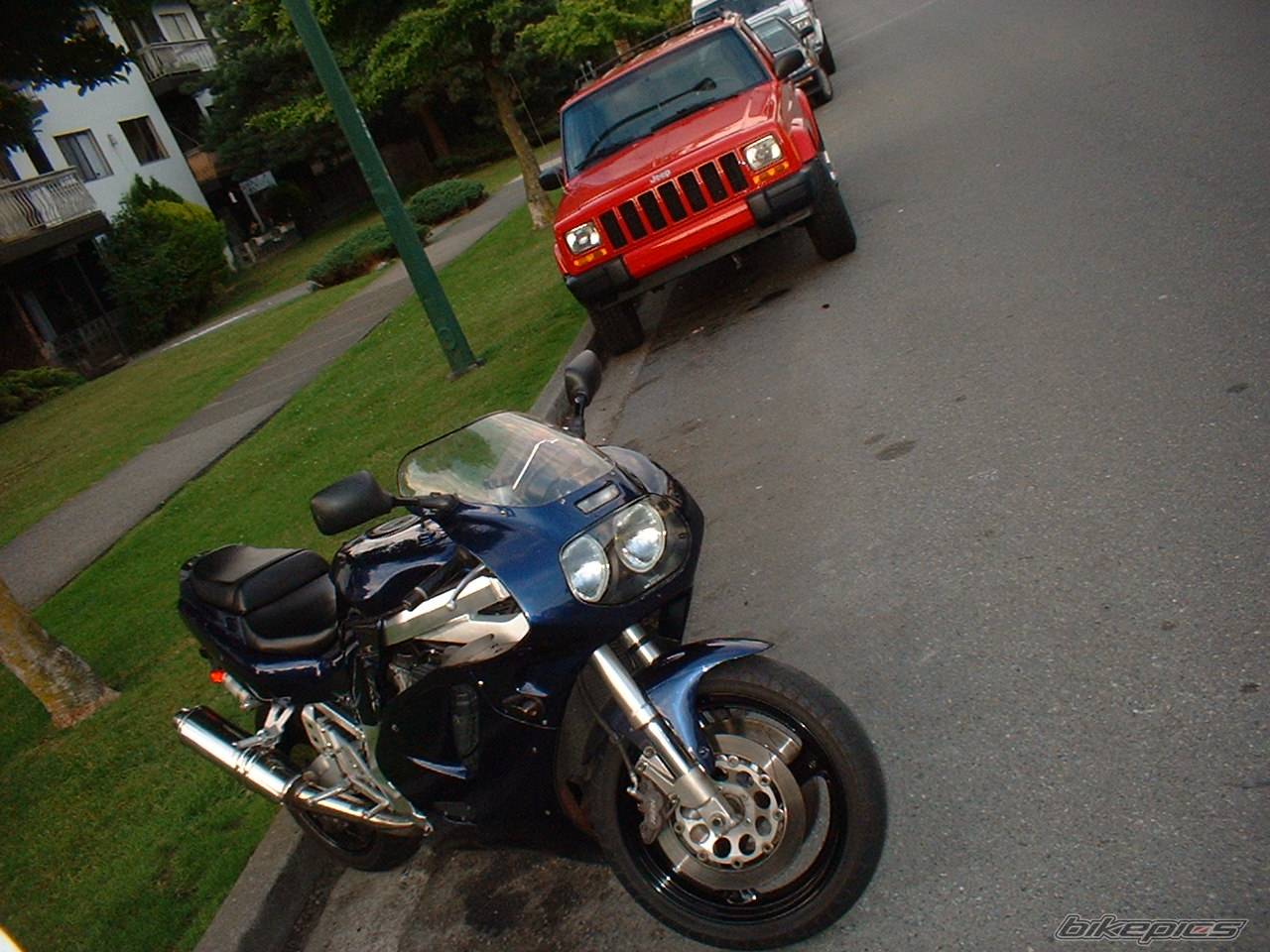 Bike Photo 185818
