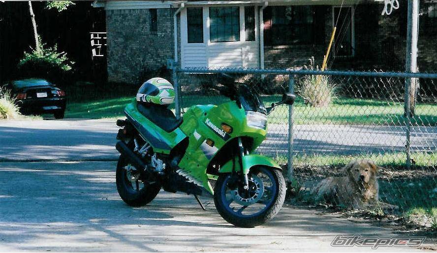 Bike Photo 185830