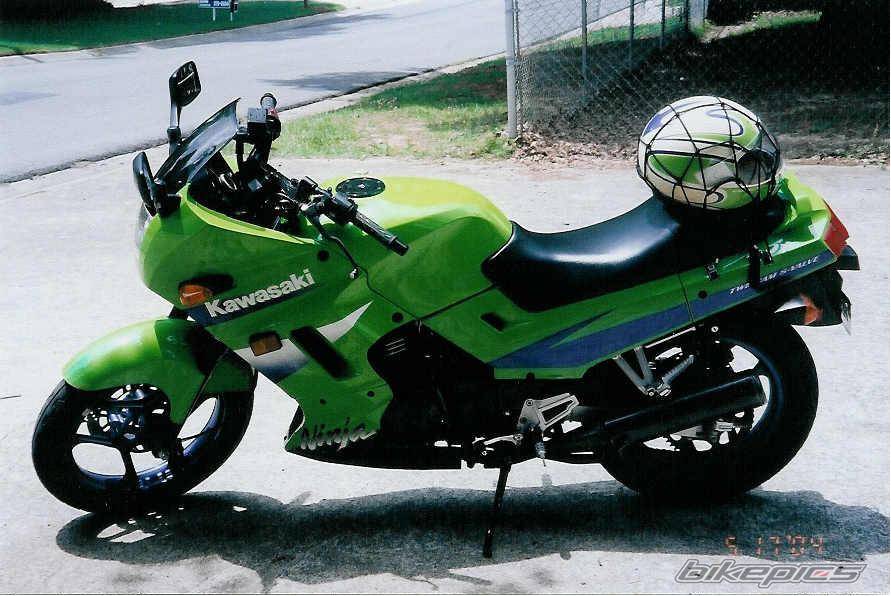 Bike Photo 185831