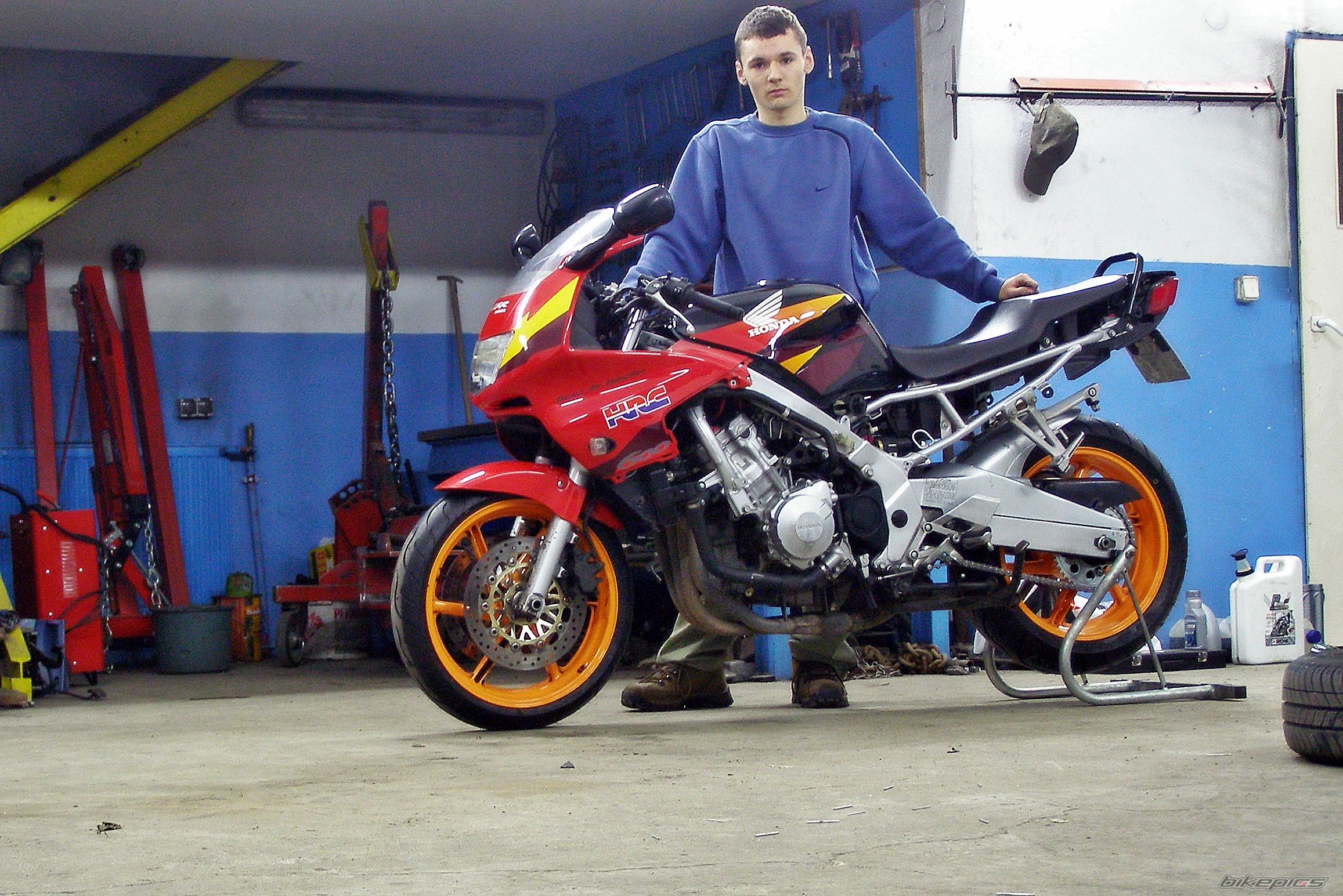 Bike Photo 1858550