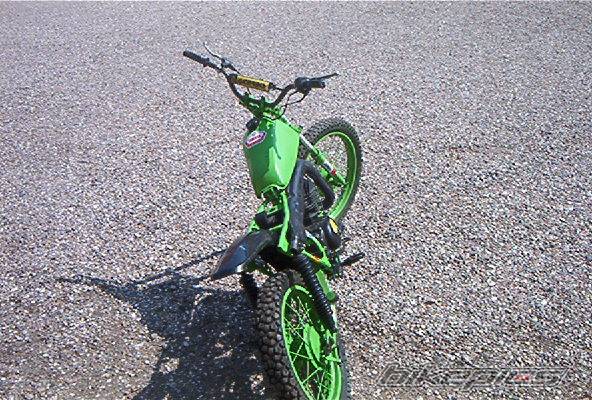 Bike Photo 185878