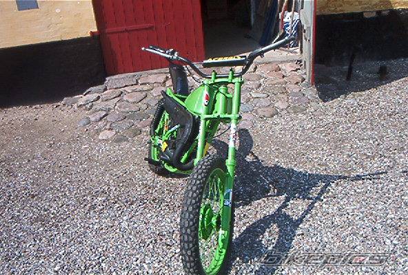 Bike Photo 185880
