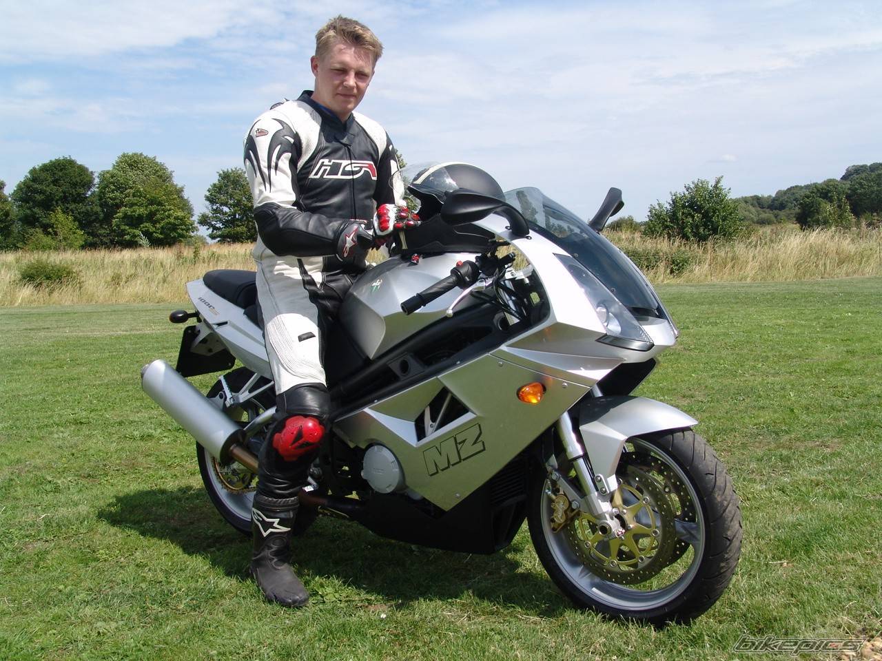 Bike Photo 185884