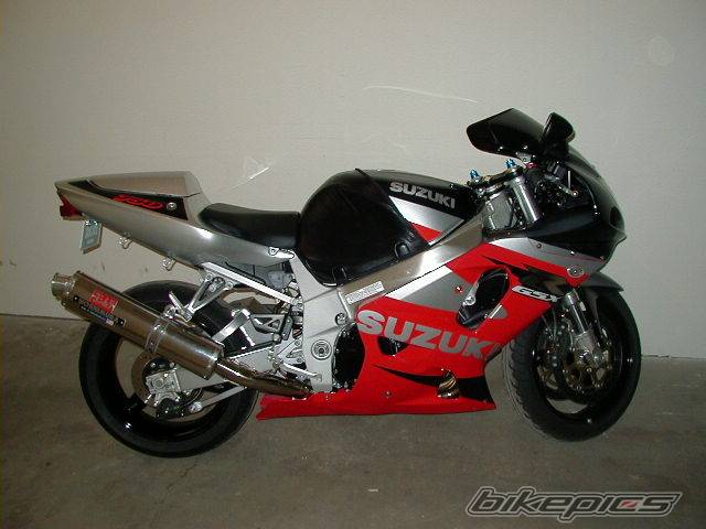 Bike Photo 18600