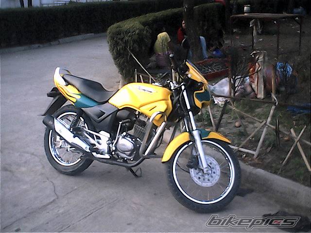 Bike Photo 186007