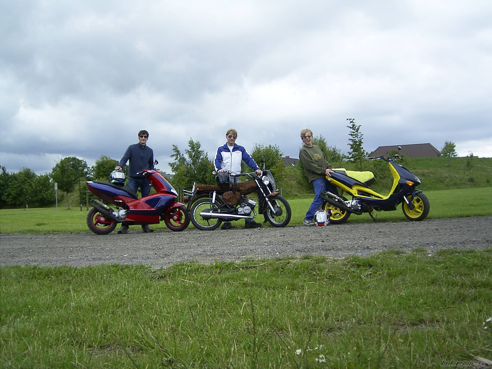 Bike Photo 186037