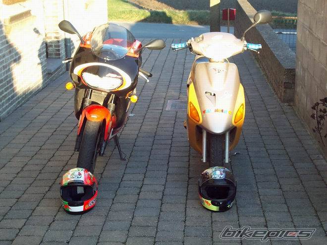 Bike Photo 18610