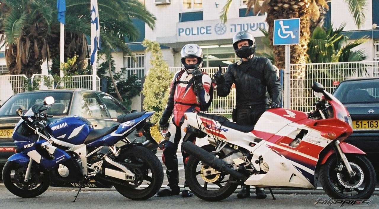 Bike Photo 18611